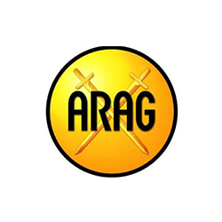 logo arag insurance company