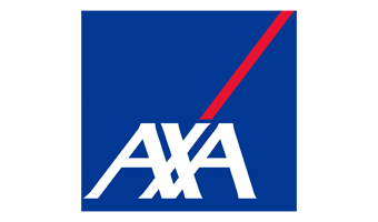 axa logo insurance company