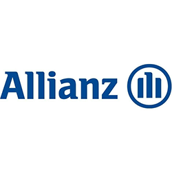 allianz insurance company logo