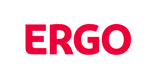 λογότυπο ασφαλιστηκής εταιρείας ergo