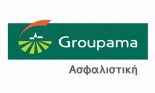 groupama insurance company logo