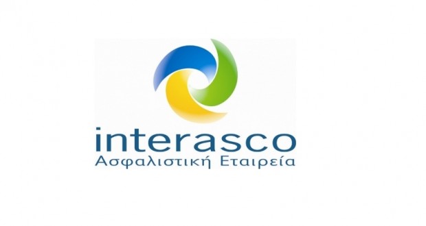 interasco insurance company logo